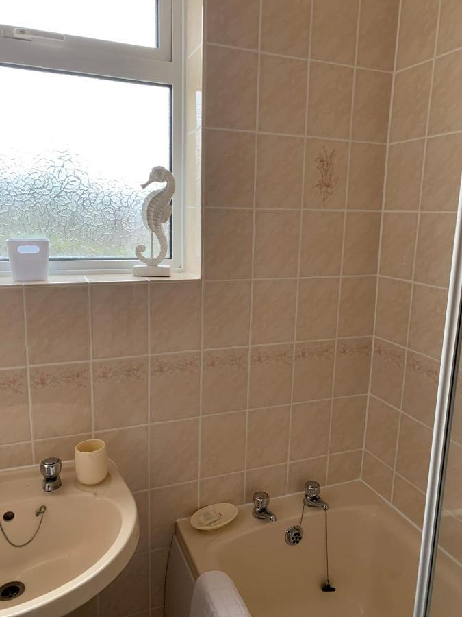 Bishopsteignton Number 11ヴィラ エクステリア 写真